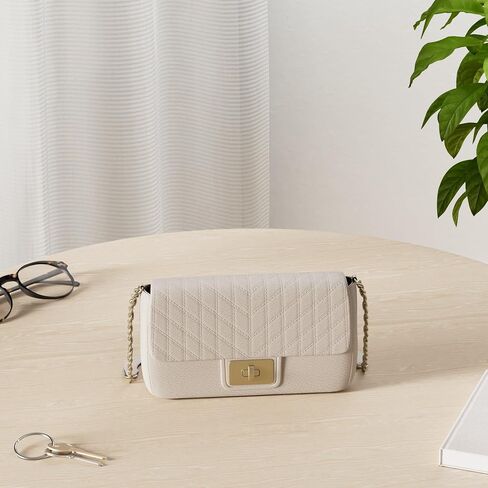 KARL LAGERFELD Agyness Crossbody in Kuwait