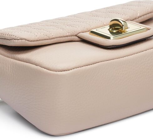 KARL LAGERFELD Agyness Crossbody in Kuwait