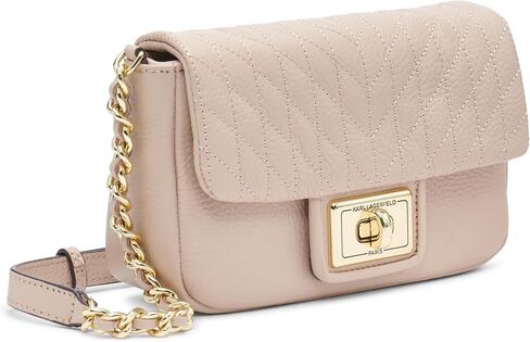 KARL LAGERFELD Agyness Crossbody in Kuwait