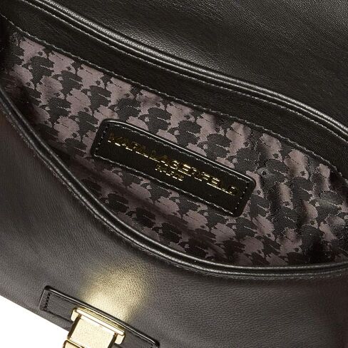 KARL LAGERFELD Agyness Crossbody in Kuwait