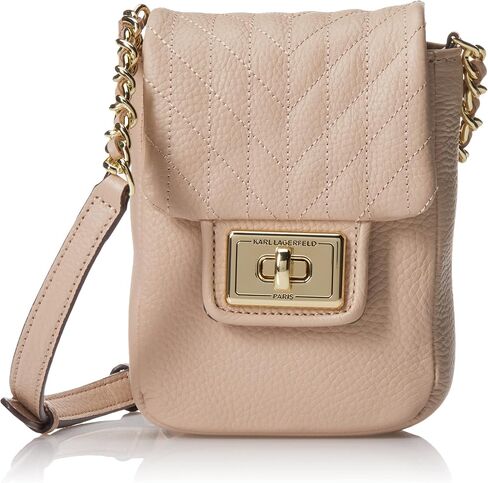 KARL LAGERFELD Agyness Crossbody in Kuwait