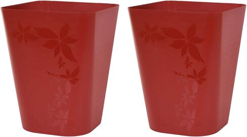Mintra Home Trash Bins (Green, Easy Bin) in Saudi Arabia