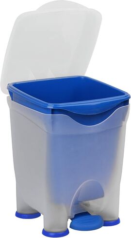Mintra Home Trash Bins (Green, Easy Bin) in Saudi Arabia