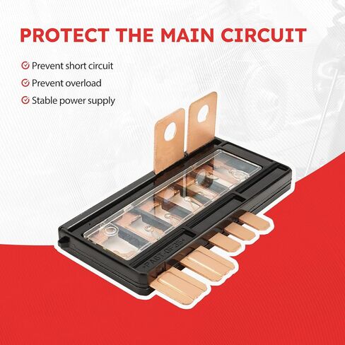 38231-TR0-A01 فتيل متعدد الكتل لهوندا 2012-2015 سيفيك، 2013-2015 ILX، 2014-2015 ILX Hybrid يستبدل 38231TR0A01 (38231-TR0-A01) in Kuwait