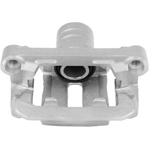cciyu Rear Left + Right Brake Calipers With Bracket 19B2994 19B2995 For Nissan For Rearier 2005-2021 For Nissan For Xterra 2005-2015 For Suzuki For Equator 2009-2012