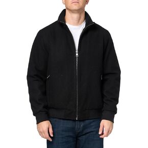 Calvin Klein Men's Everyday Essential Bomber Jacket