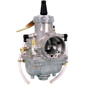 Mikuni Round Slide VM Series Carburetor (VM24-512) - 24mm VM24-512