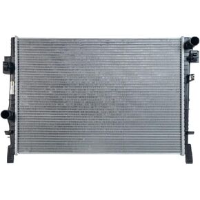 TYC 13084 Radiator Compatible with 2009-2015 Dodge Journey