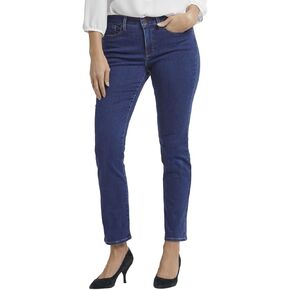 NYDJ Women's Sheri Slim In Quinn