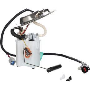 Carter Fuel Systems Electric Fuel Pump Module Assembly (P76505M)
