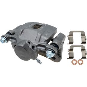 Raybestos R-Line Replacement Remanufactured Rear Disc Brake Caliper for Select Honda Passport, Isuzu Amigo/Axiom/Rodeo/Sport Model Years (FRC10560) (Renewed)