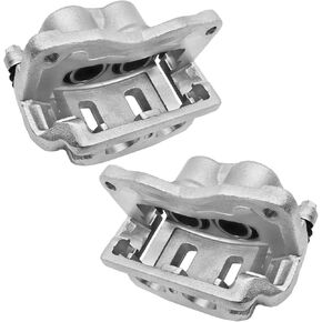 Brake Caliper 1998-2002 Subar Forester;2000 Subar Outback Caliper 19-B1949 19-B1948 Front Driver and Passenger Side with Bracket caliper for Pair Set of 2