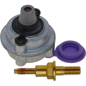 ACDelco Professional 18K2263 Rear Disc Brake Caliper Low Frequency Noise Damper