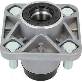 Front Wheel Hub Assembly 70895G01 Replacement for 2001-up EZGO TXT Medalist Golf Cart 70895-G01