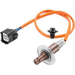 BDFHYK Oxygen Sensor Upstream O2, Compatible with Saab 9-2X, Subaru Forester, Subaru Legacy, 234-9123 22641AA36A, 32010412 Replacement 1PCS