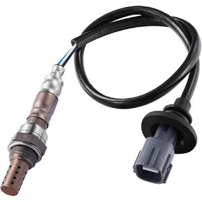 BDFHYK Oxygen Sensor Downstream O2, Compatible for ES300, GS300, GS400, GS430, GS460, Vibe, xD, Camry, Celica, Matrix, Prius, Sienna, Supra, 234-4623, 88971387 Replacement 1PCS