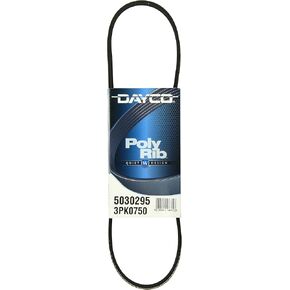 Dayco 5030295 Serpentine Belt