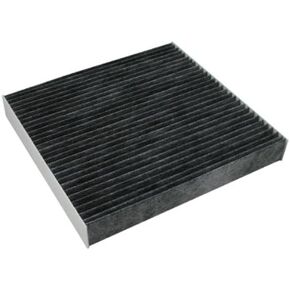 PHB5519 UltraFLOW Cabin Air Filter for Various Acura (04-08), Honda Odyssey,Accord, Civic (03-08)