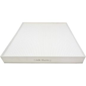 TYC Cabin Air Filter Compatible with 2016-2020 Kia Optima