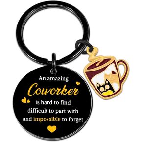 Co Worker Gifts For Woman Going Away Gifts For Coworkers Small Gifts For Coworkers,Coworker Leaving Gifts For Women Coworkers Christmas Gift Ideas