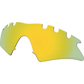 Lenses Replacement for Oakley M Frame Sweep Vented Sunglass Polarized in Kuwait