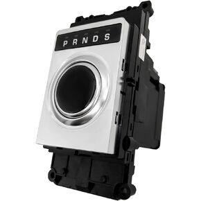 LR072650 Transfer Control Shift Module Panel Compatible with Land Rover Range Rover 2014 2015 2016 LR052082 LR072305 Gear Shift Module