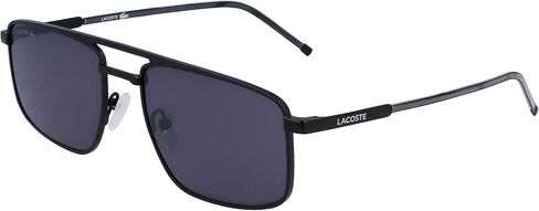 Lacoste Men's L255s Rectangular Sunglasses in Kuwait
