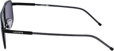 Lacoste Men's L255s Rectangular Sunglasses in Kuwait
