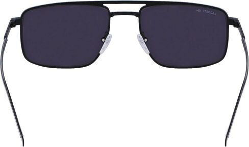 Lacoste Men's L255s Rectangular Sunglasses in Kuwait