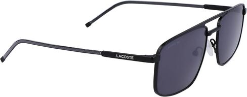 Lacoste Men's L255s Rectangular Sunglasses in Kuwait