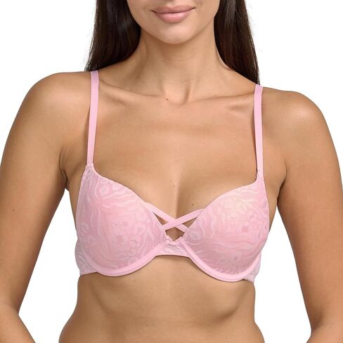 Women's 2-Pack Mega Push Up Bras in Saudi Arabia