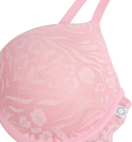 Women's 2-Pack Mega Push Up Bras in Saudi Arabia