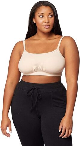 32º DEGREES Womens Cool Wicking Casual Sports Bralette in Kuwait