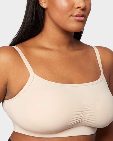 32º DEGREES Womens Cool Wicking Casual Sports Bralette in Kuwait