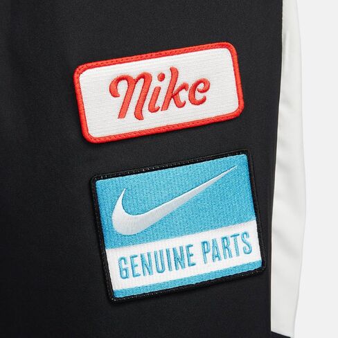 Nike Dri-FIT Challenger Men's Running Pants (Medium, Black/Summit White) in Saudi Arabia