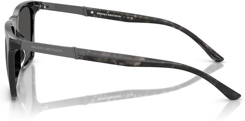 نظارات شمسية مربعة الشكل للرجال من بروكس براذرز Bb5055u in Kuwait