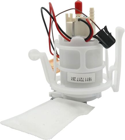 Electric Fuel Pump Assembly 16117217261 for BMW 7 series F01 F02 F03 F04 2009-2015 740i 740Li 750i 750Li 760Li 740Li/750i/750Li xDrive Alpina B7/B7L xDrive ActiveHybrid 7 A2C53343541Z in Saudi Arabia