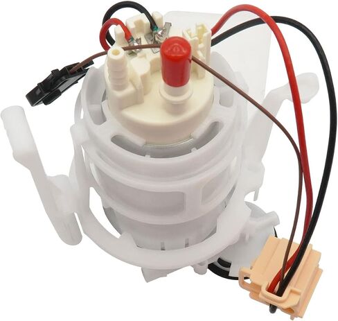 Electric Fuel Pump Assembly 16117217261 for BMW 7 series F01 F02 F03 F04 2009-2015 740i 740Li 750i 750Li 760Li 740Li/750i/750Li xDrive Alpina B7/B7L xDrive ActiveHybrid 7 A2C53343541Z in Saudi Arabia