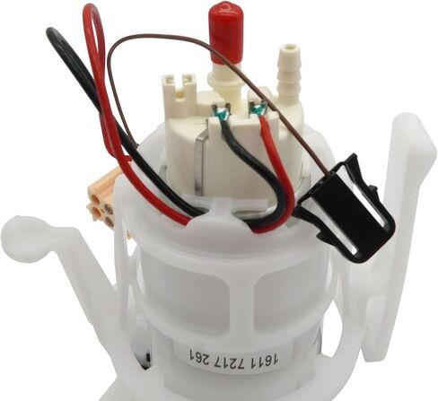 Electric Fuel Pump Assembly 16117217261 for BMW 7 series F01 F02 F03 F04 2009-2015 740i 740Li 750i 750Li 760Li 740Li/750i/750Li xDrive Alpina B7/B7L xDrive ActiveHybrid 7 A2C53343541Z in Saudi Arabia