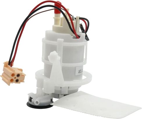 Electric Fuel Pump Assembly 16117217261 for BMW 7 series F01 F02 F03 F04 2009-2015 740i 740Li 750i 750Li 760Li 740Li/750i/750Li xDrive Alpina B7/B7L xDrive ActiveHybrid 7 A2C53343541Z in Saudi Arabia