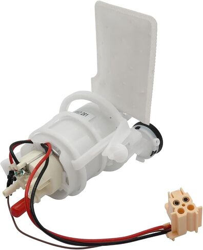 Electric Fuel Pump Assembly 16117217261 for BMW 7 series F01 F02 F03 F04 2009-2015 740i 740Li 750i 750Li 760Li 740Li/750i/750Li xDrive Alpina B7/B7L xDrive ActiveHybrid 7 A2C53343541Z in Saudi Arabia