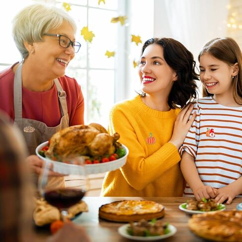 Siifert 150 جهاز كمبيوتر شخصى الخريف الشكر المينا دبابيس مجموعات الهدايا تشمل 50 جهاز كمبيوتر شخصى دبابيس المينا اليقطين 50 جهاز كمبيوتر شخصى بطاقة 50 جهاز كمبيوتر شخصى حقيبة الأورجانزا الخريف لطيف اليقطين التلبيب دبابيس السائبة حقائب الظهر دبابيس لحقائب  in Kuwait