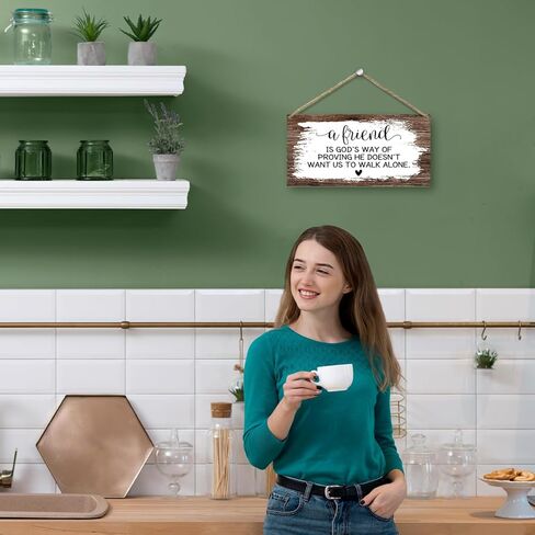 لافتة خشبية معلقة ريفية للحمام، استرخي واسترخي وتجديد، لوحة معلقة على الحائط لديكور المنزل بحبل، ديكور باب الحمام، مستلزمات الكريسماس، هدية فنية خشبية لغرفة النوم وغرفة الاستحمام -07 in Kuwait