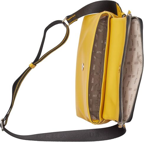 DKNY Pandora Crossbody in Saudi Arabia