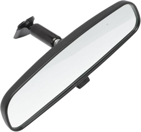 مرآة الرؤية الخلفية الداخلية متوافقة مع Accord 1998-2013 مرآة الرؤية الخلفية الداخلية للنهار والليل لسيارة Civic CSX 2006-2011 مرآة الرؤية الخلفية النهارية/الليلية لـ 02-08 Pilot 10-14 Insight CR-Z Subaru 04-13 Forester in Kuwait