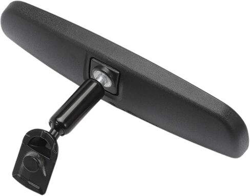 مرآة الرؤية الخلفية الداخلية متوافقة مع Accord 1998-2013 مرآة الرؤية الخلفية الداخلية للنهار والليل لسيارة Civic CSX 2006-2011 مرآة الرؤية الخلفية النهارية/الليلية لـ 02-08 Pilot 10-14 Insight CR-Z Subaru 04-13 Forester in Kuwait