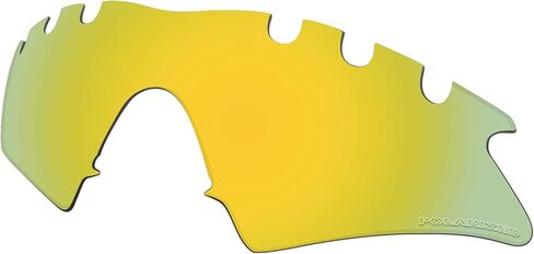 استبدال العدسات لنظارة شمسية مستقطبة بإطار Oakley M ذات فتحات تهوية in Kuwait