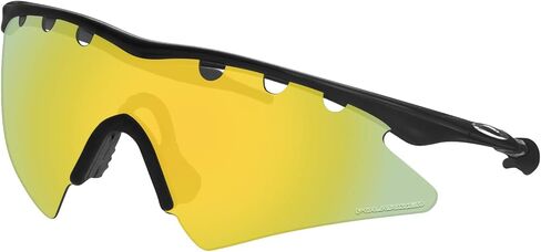 استبدال العدسات لنظارة شمسية مستقطبة بإطار Oakley M ذات فتحات تهوية in Kuwait