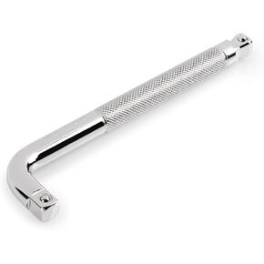 TEKTON 3/8 Inch Drive x 6 Inch Wobble L-Handle | SLH10106