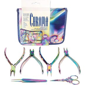 CHROMA-PLIERS (Set)